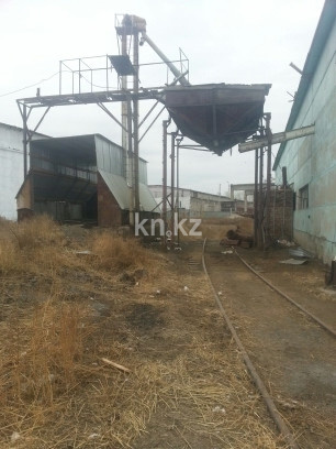 Продажа , 400 м², Промышленная зона, дом  3/4 в Акмолинской области - фото 6