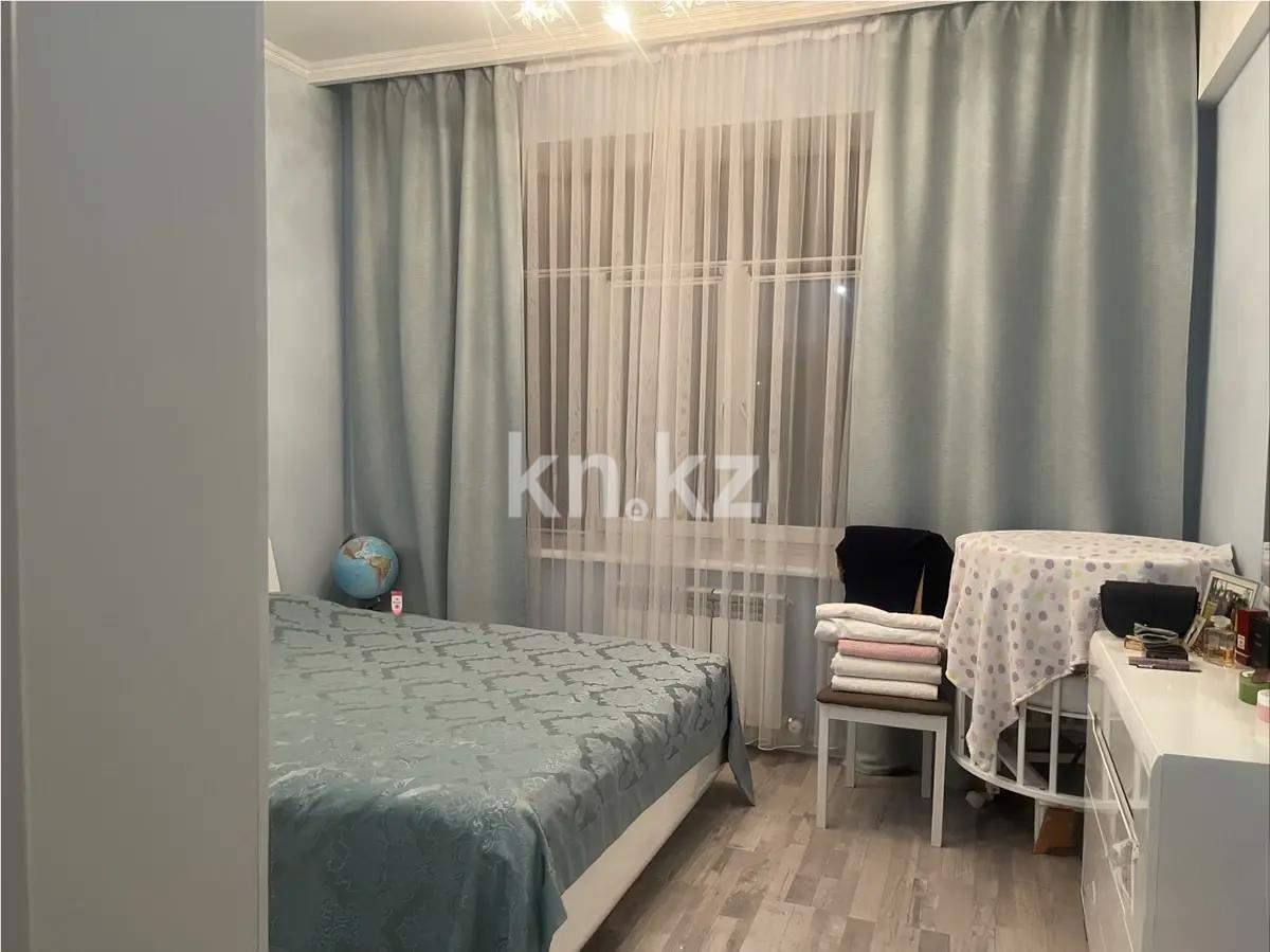 Продажа 2-комнатной квартиры, 61 м² в Алматы - фото 2