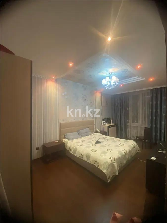 Продажа 3-комнатной квартиры, 128.6 м² в Астане - фото 4