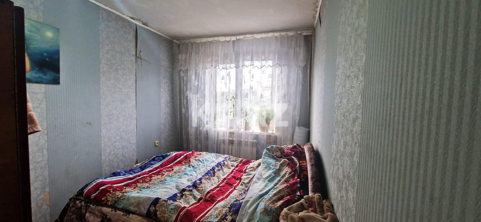 Продажа 2-комнатной квартиры, 45 м² в Темиртау - фото 3