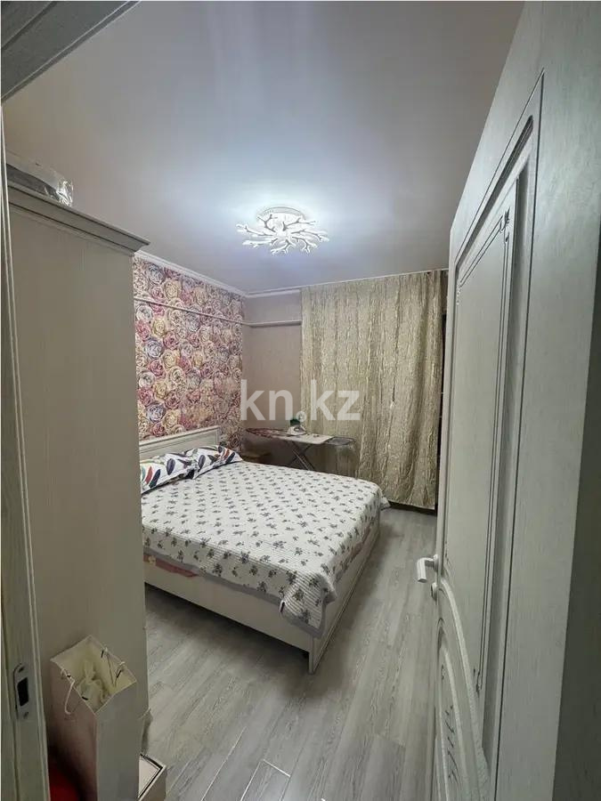 Продажа 3-комнатной квартиры, 67 м² в Алматы - фото 2