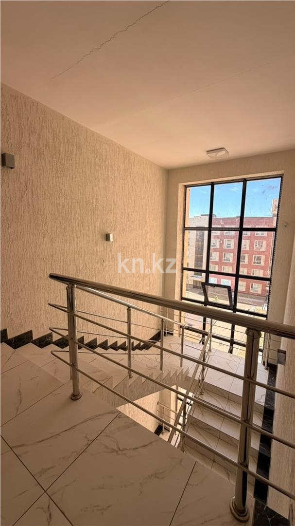 Продажа 2-комнатной квартиры, 57 м² в Караганде - фото 14