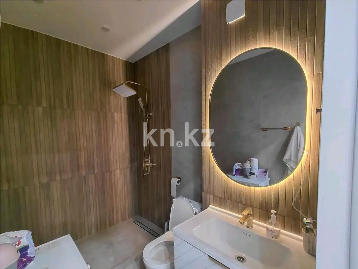 Продажа 2-комнатной квартиры, 40 м², мкр-н Нуркент, дом  6/2 в Алматы - фото 3