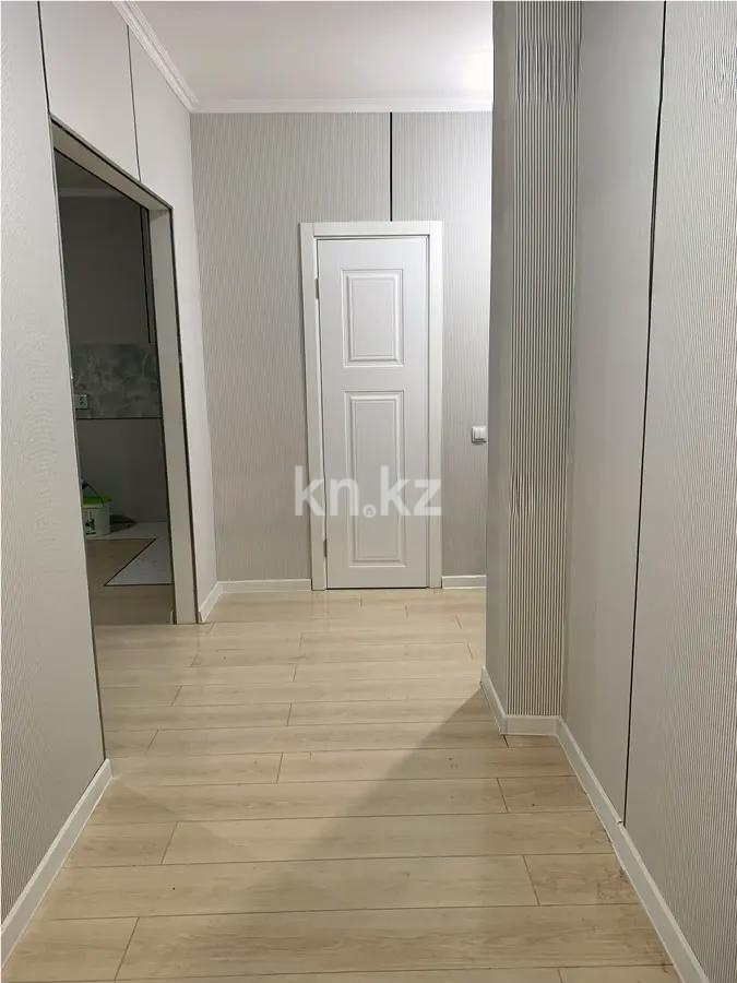 Продажа 3-комнатной квартиры, 53 м² в Астане - фото 3
