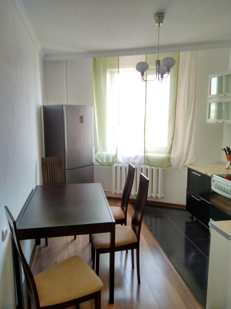 Аренда 1-комнатной квартиры посуточно, 45 м², ул. Сыганак, дом  23 - пр. Кабанбай батыра в Астане - фото 4