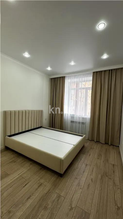 Продажа 3-комнатной квартиры, 76 м² в Караганде - фото 3