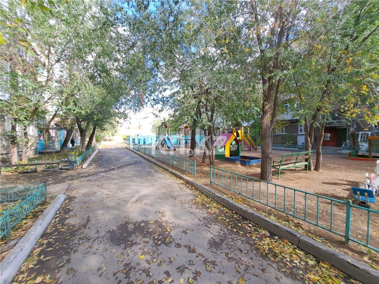 Продажа 2-комнатной квартиры, 45 м² в Астане - фото 11