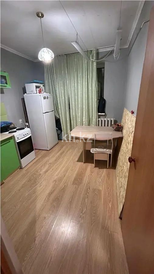 Продажа 1-комнатной квартиры, 36 м² в Астане - фото 2