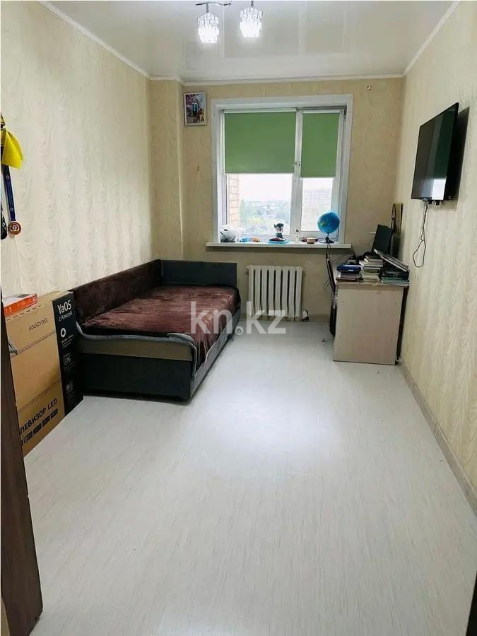 Продажа 4-комнатной квартиры, 94 м², пр. Богенбай батыра, дом  24/1 в Астане - фото 3