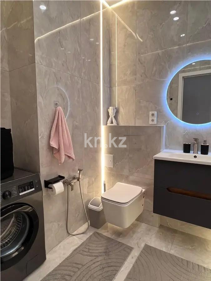 Продажа 2-комнатной квартиры, 48 м² в Алматы - фото 4