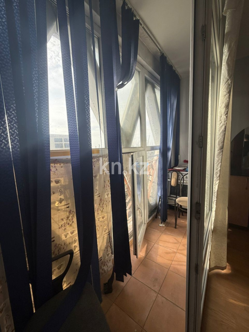 Продажа 2-комнатной квартиры, 63 м², пр. Назарбаева в Алматы - фото 11