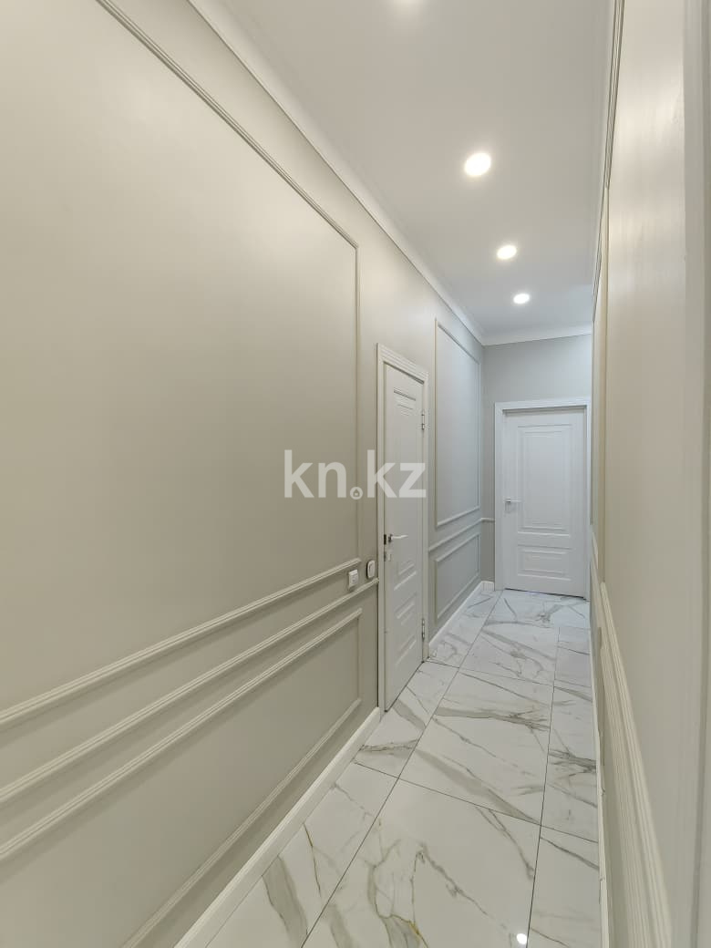 Продажа 3-комнатной квартиры, 99 м² в Караганде - фото 29