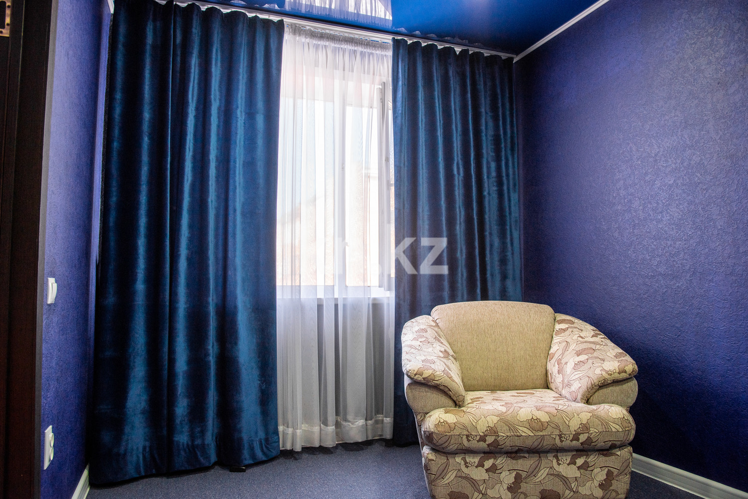 Аренда 1-комнатной квартиры посуточно, 32 м², ул. Гоголя, дом  53 в Караганде - фото 5