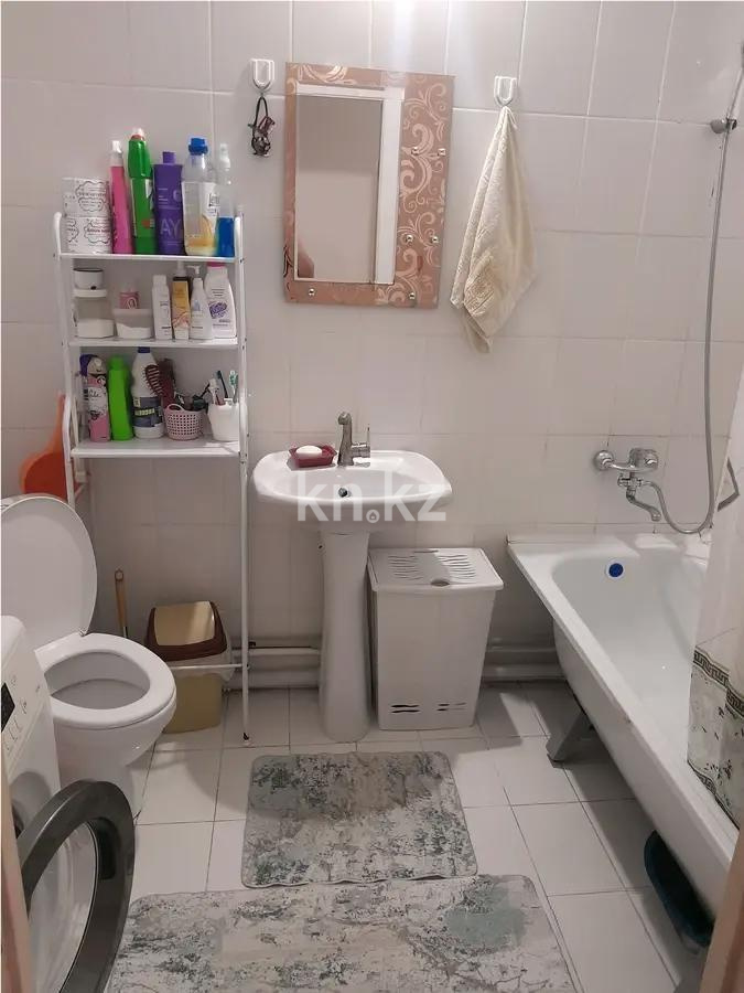 Продажа 2-комнатной квартиры, 53.5 м², ул. Кассина, дом  146/2 в Алматы - фото 4