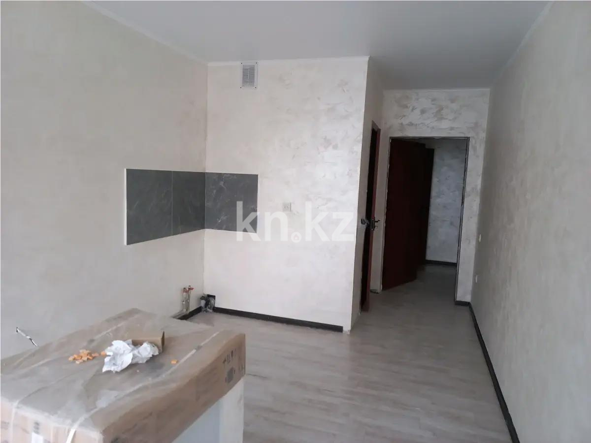 Продажа 1-комнатной квартиры, 54.5 м² в Алматы - фото 3