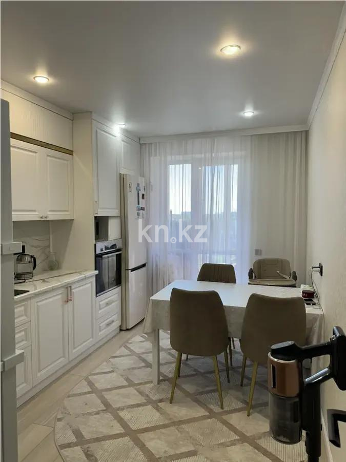 Продажа 2-комнатной квартиры, 57 м² в Астане - фото 2