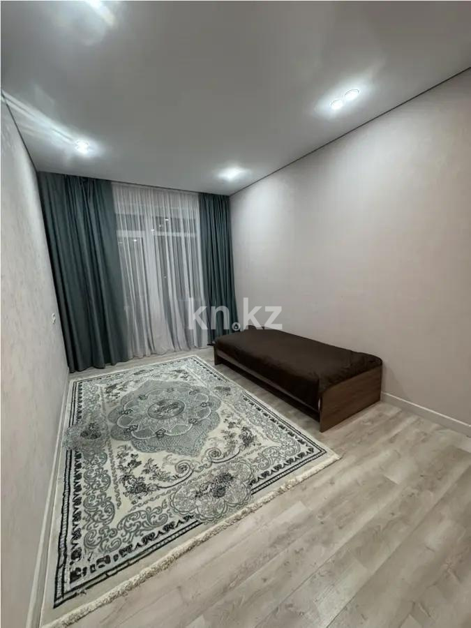 Продажа 4-комнатной квартиры, 134 м² в Караганде - фото 2