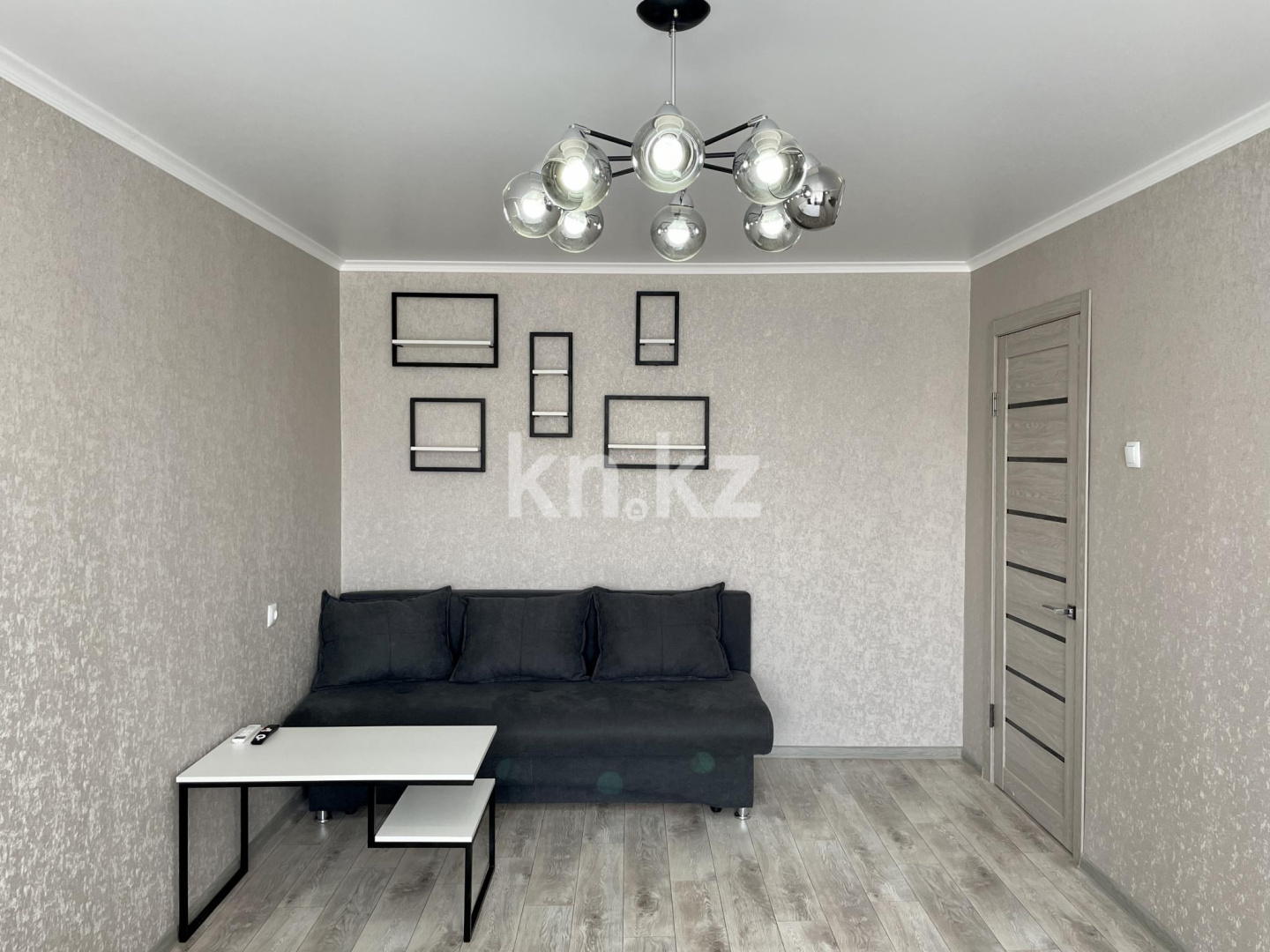 Аренда 1-комнатной квартиры посуточно, 1 м², Мира, дом  134 в Петропавловске - фото 9