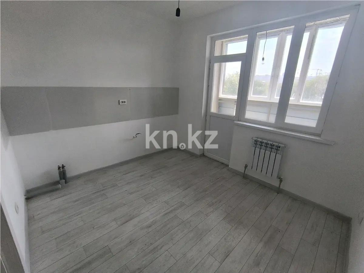 Продажа 1-комнатной квартиры, 39.1 м², пр. Райымбека, дом  259 в Алматы - фото 2