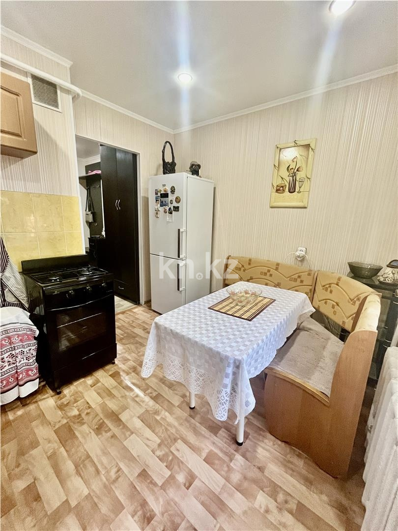 Продажа 1-комнатной квартиры, 33 м² в Темиртау - фото 5