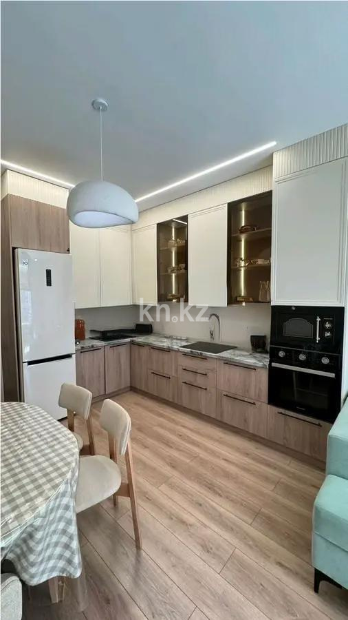 Продажа 2-комнатной квартиры, 53.7 м² в Астане - фото 2