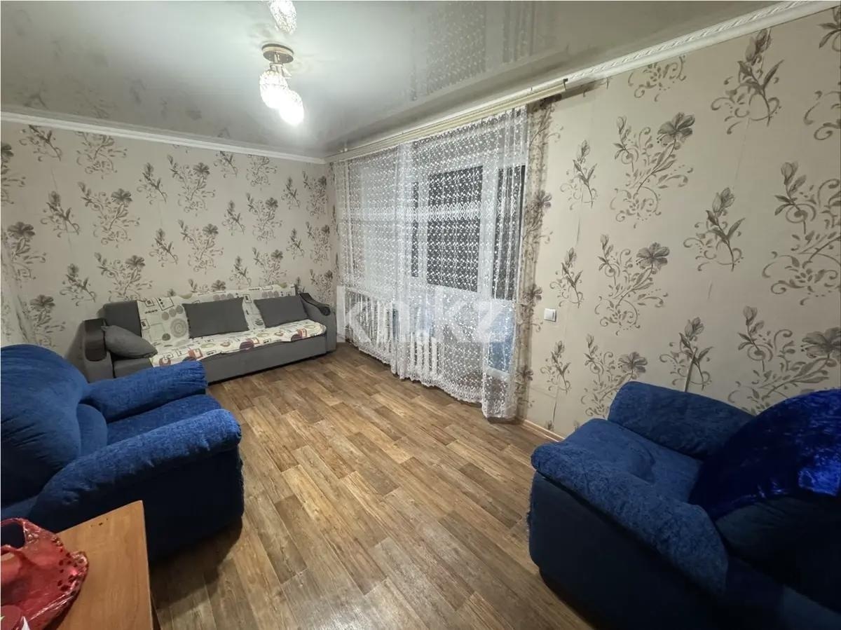 Продажа 1-комнатной квартиры, 39 м² в Астане