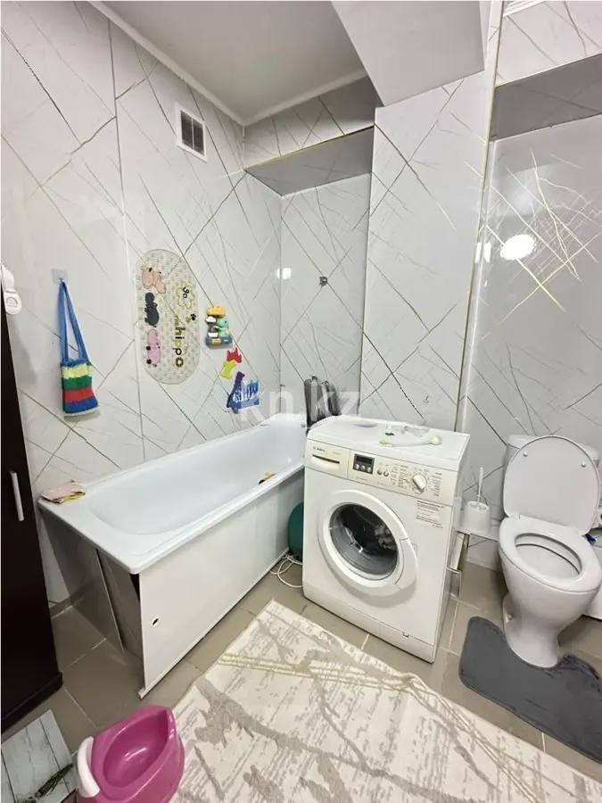 Продажа 2-комнатной квартиры, 70 м² в Алматы - фото 4