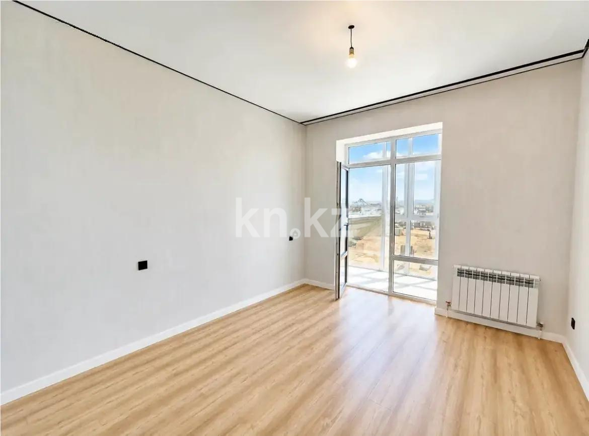Продажа 2-комнатной квартиры, 53 м² в Караганде - фото 2