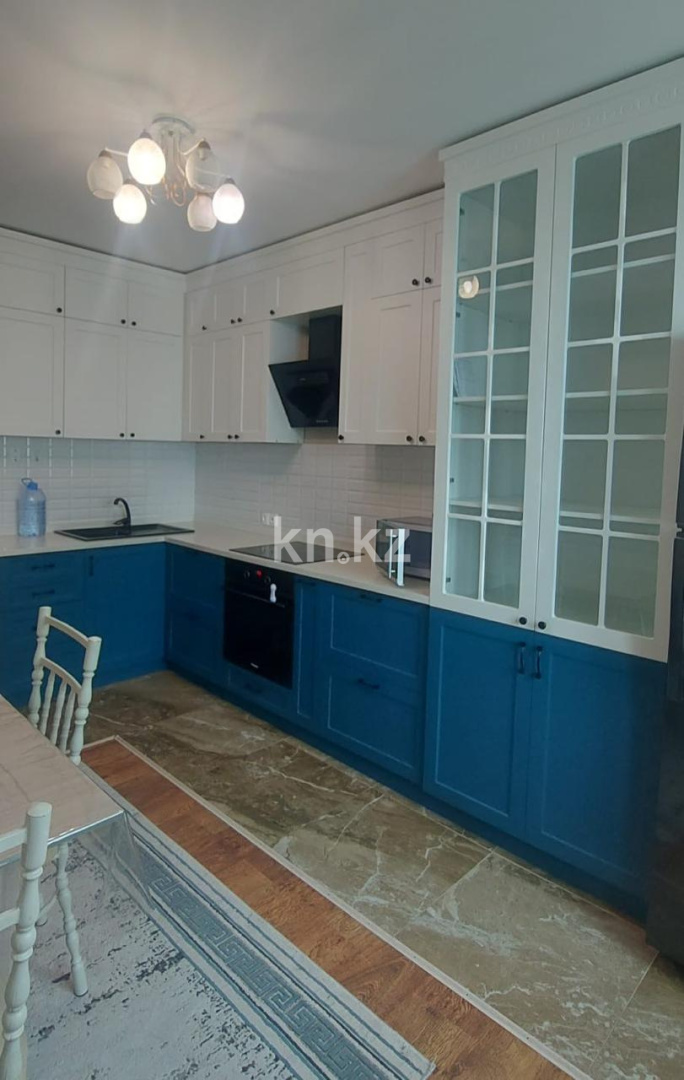 Продажа 3-комнатной квартиры, 88 м² в Астане - фото 4