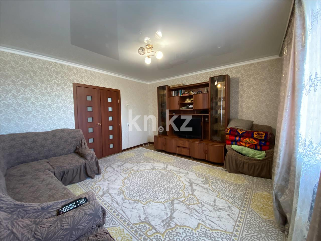 Продажа 4-комнатной квартиры, 107 м² в Темиртау - фото 4