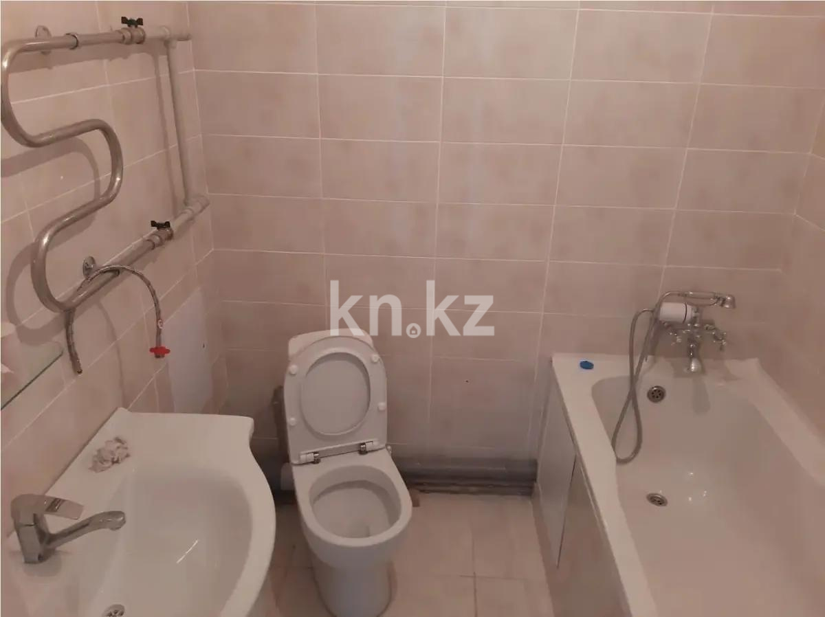 Продажа 1-комнатной квартиры, 39 м², ул. Дукенулы, дом  38/1 в Астане - фото 4