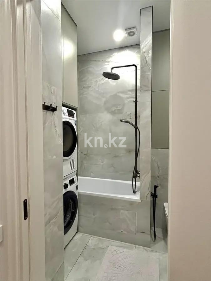 Продажа 3-комнатной квартиры, 65 м² в Алматы - фото 5