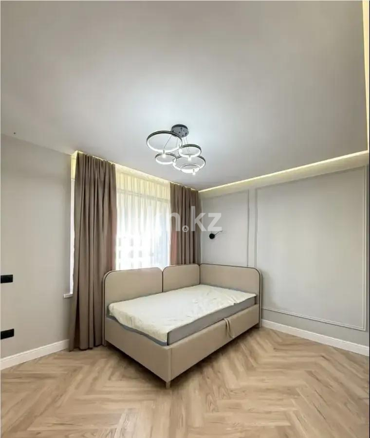 Продажа 4-комнатной квартиры, 115 м² в Астане - фото 4