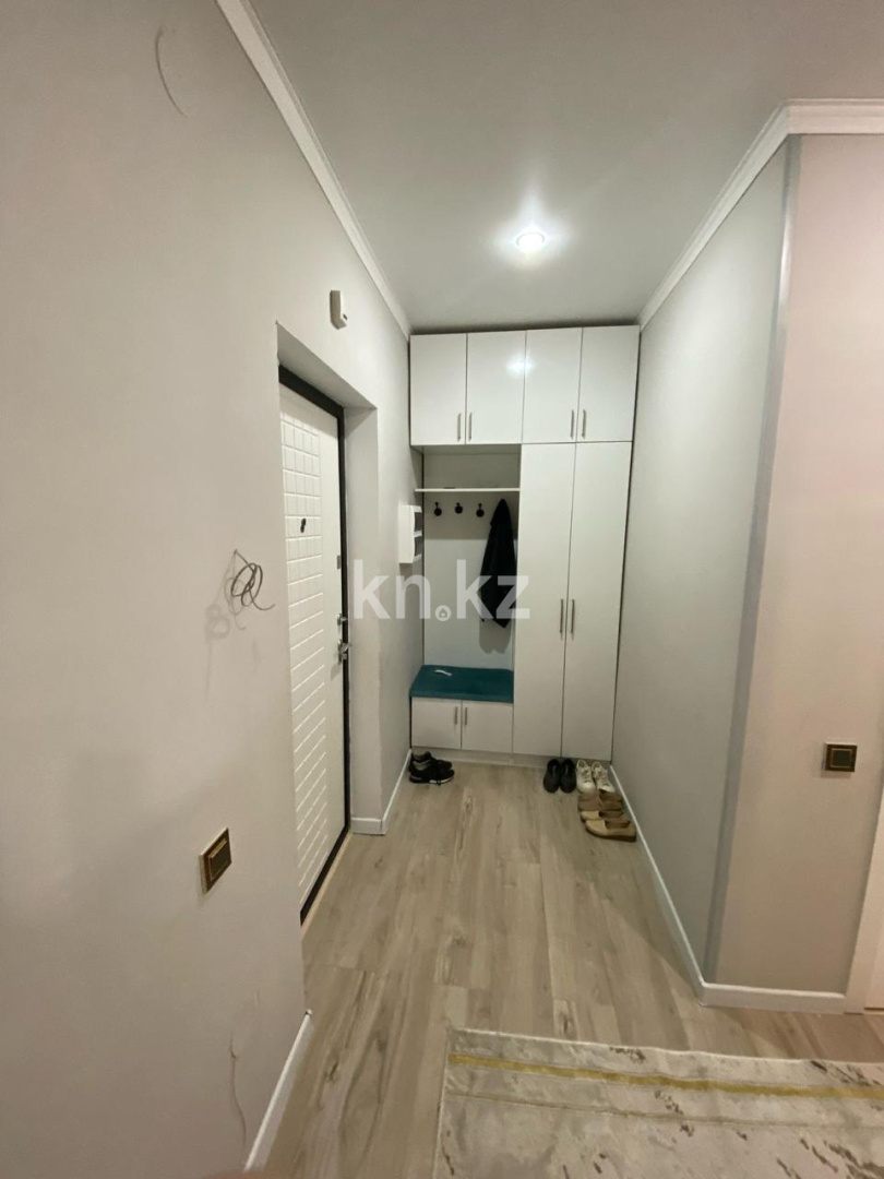 Продажа 3-комнатной квартиры, 71 м² в Алматы - фото 3