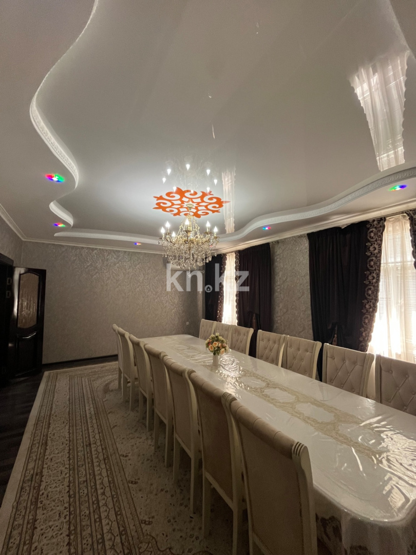 Продажа 7-комнатного дома, 300 м² в Шымкенте - фото 5