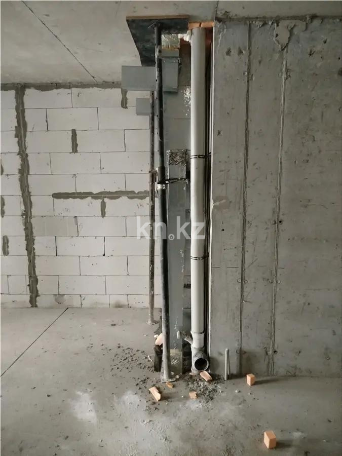 Продажа 1-комнатной квартиры, 38 м² в Алматы - фото 3
