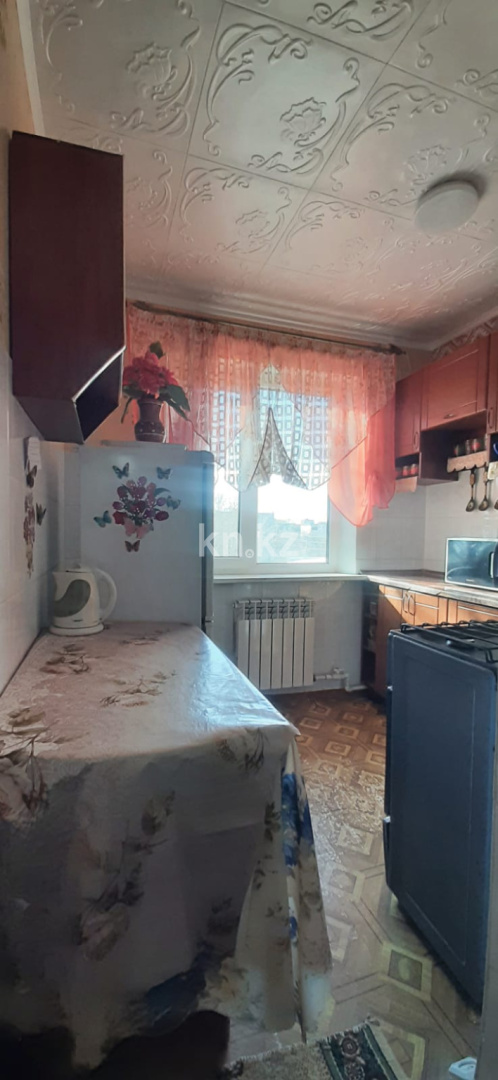 Продажа 1-комнатной квартиры, 32 м² в Темиртау - фото 4