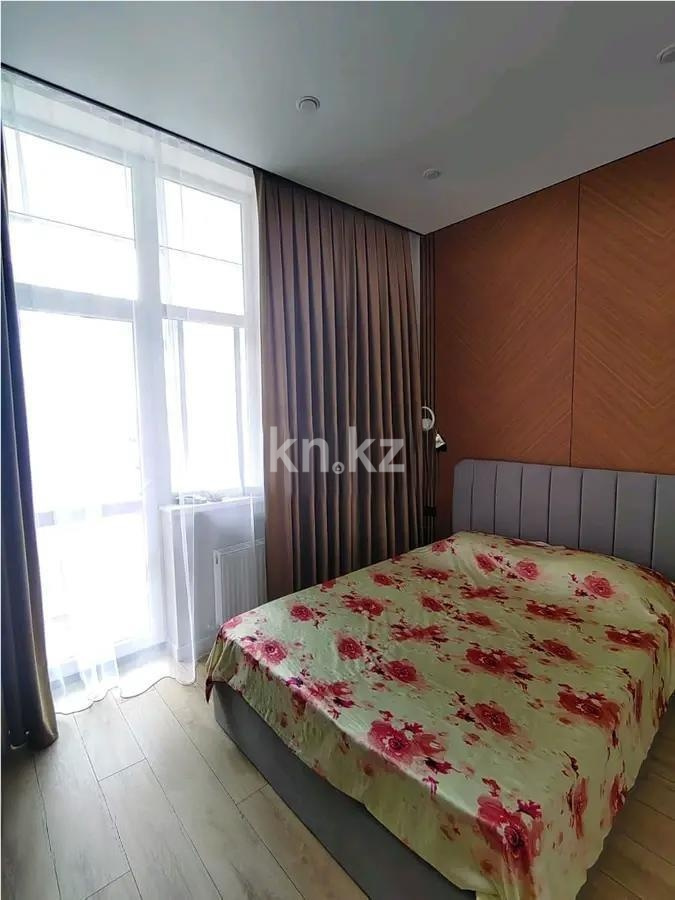Продажа 2-комнатной квартиры, 43 м² в Астане - фото 2