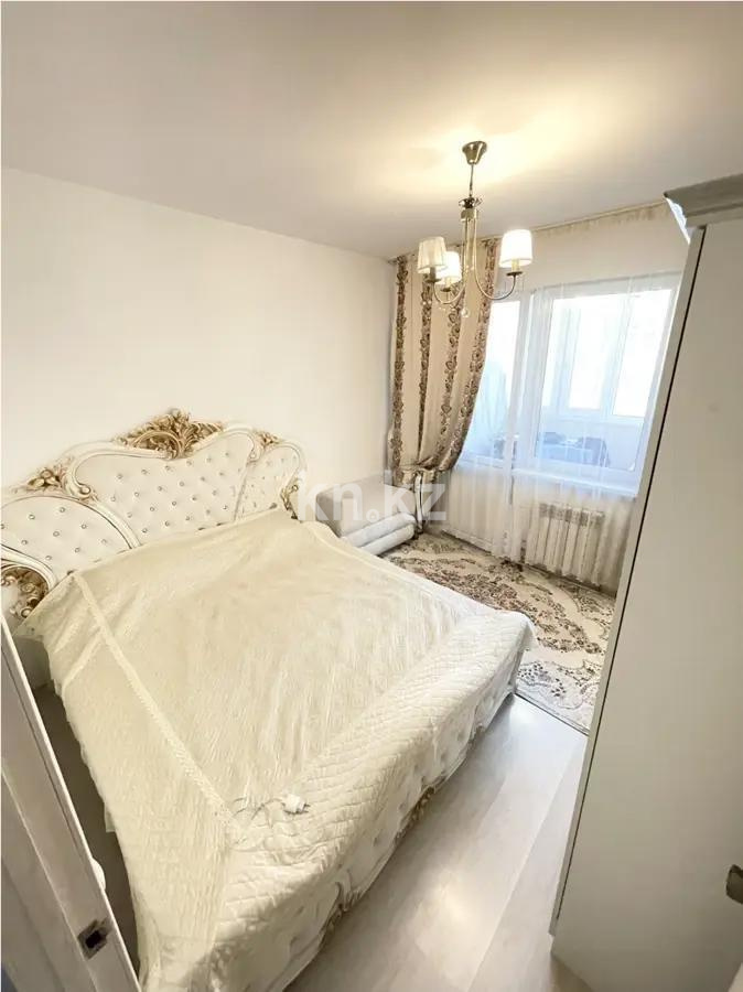 Продажа 2-комнатной квартиры, 56 м² в Алматы - фото 2