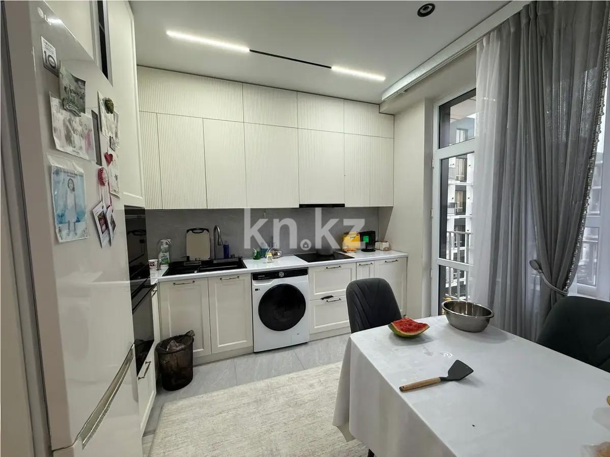 Продажа 2-комнатной квартиры, 70 м² в Алматы - фото 2