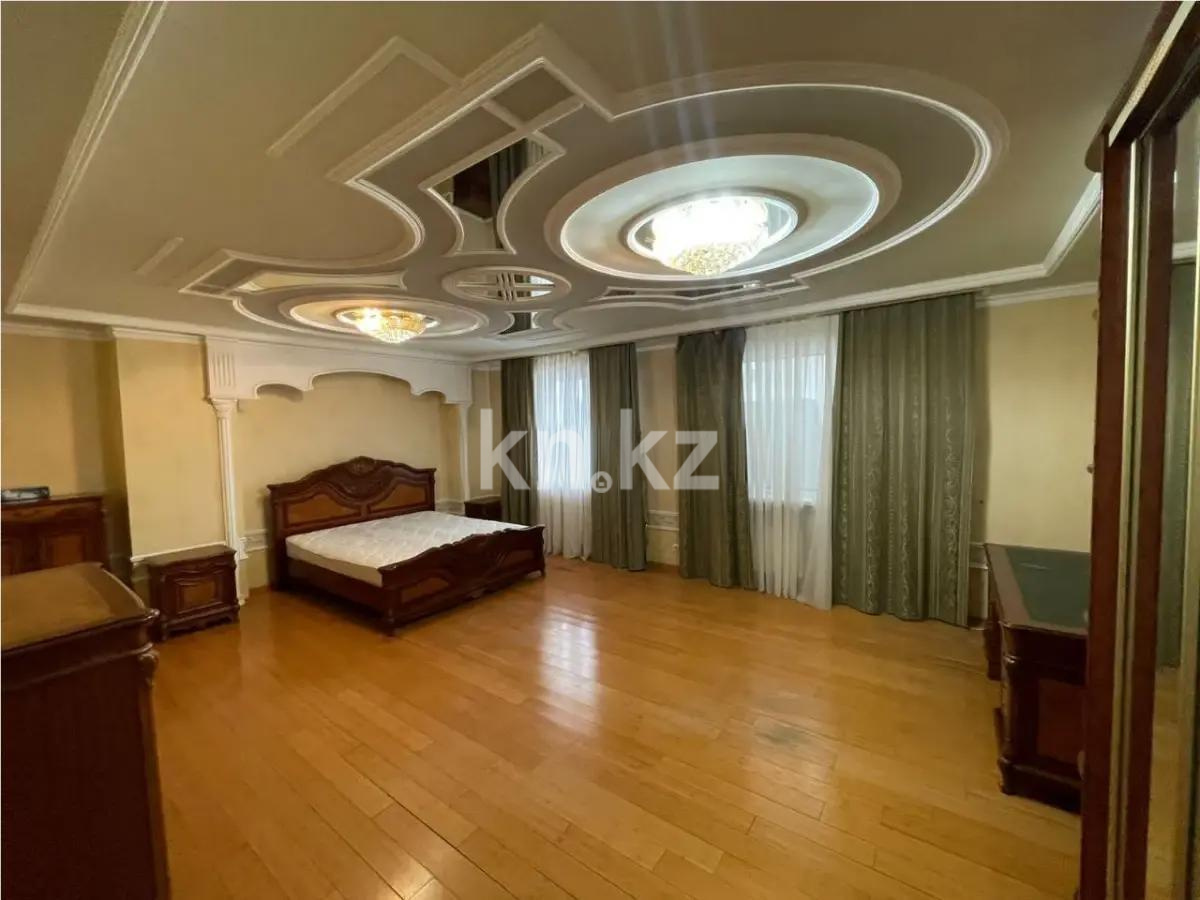 Продажа 5-комнатной квартиры, 182 м², ул. Сыганак, дом  39/1 в Астане - фото 2