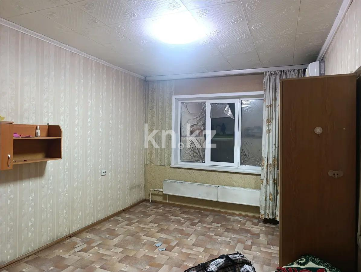 Продажа 1-комнатной квартиры, 42 м², мкр. Айнабулак-4, дом  178 в Алматы