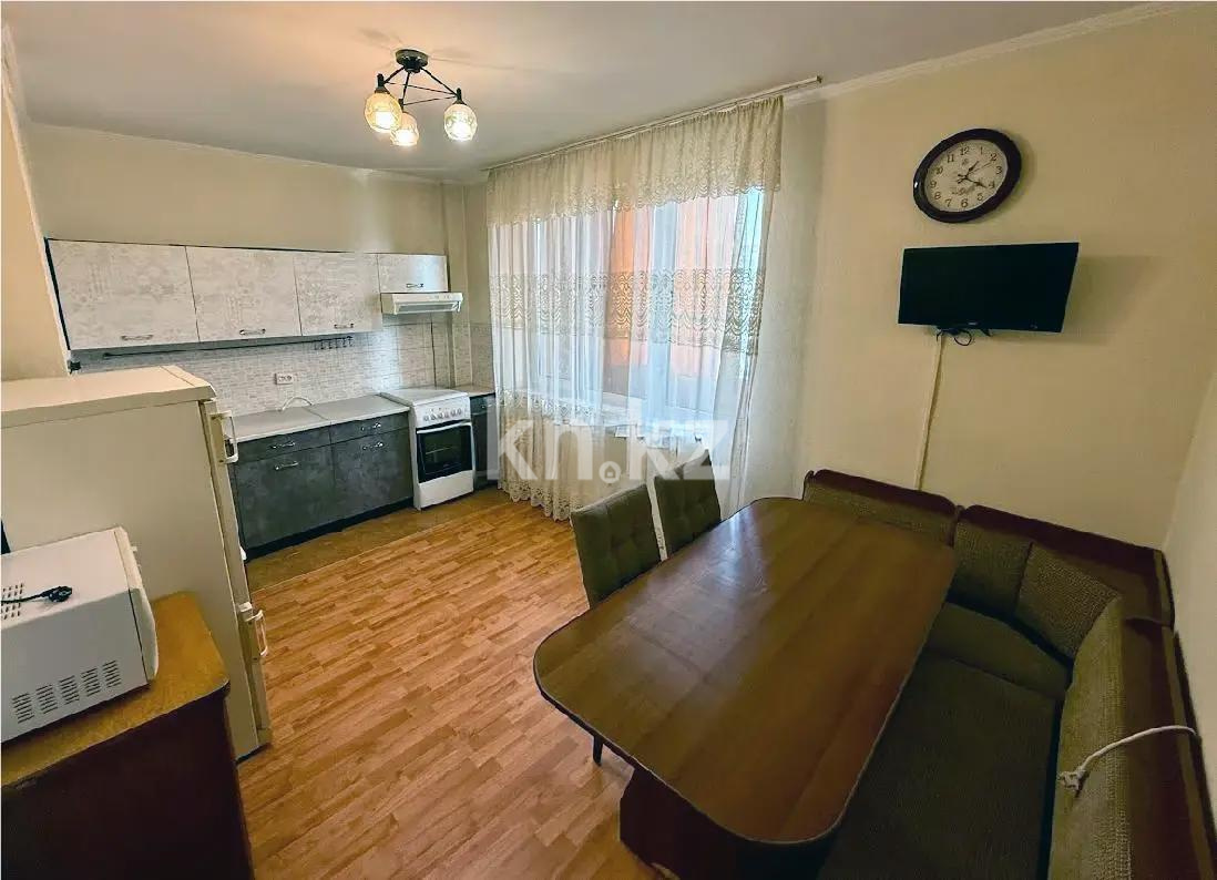 Продажа 1-комнатной квартиры, 43 м² в Алматы - фото 2