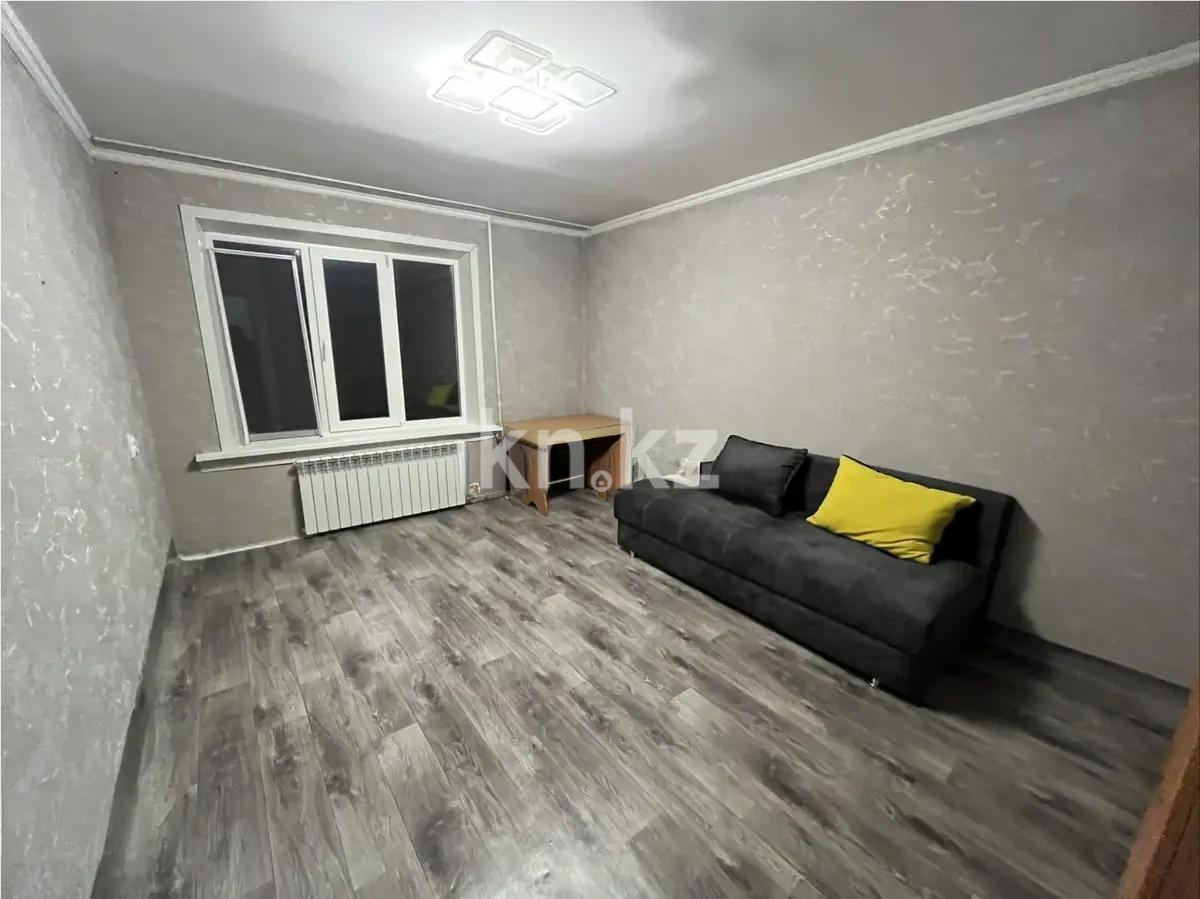 Продажа 1-комнатной квартиры, 35 м² в Астане