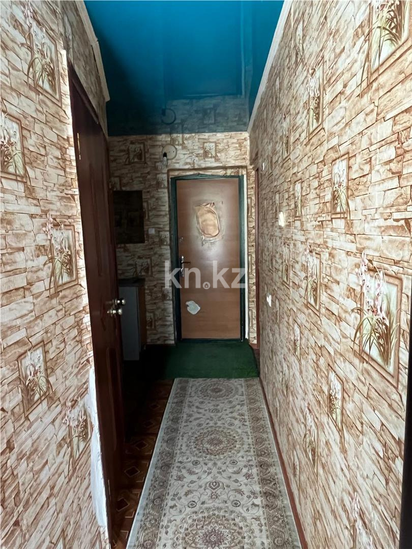 Продажа 1-комнатной квартиры, 33 м² в Темиртау - фото 4