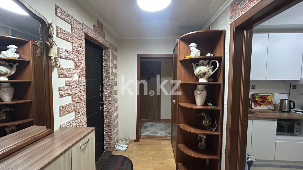 Продажа 2-комнатной квартиры, 52 м² в Караганде - фото 5