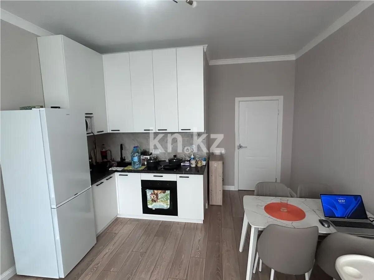 Продажа 2-комнатной квартиры, 49 м² в Астане - фото 3