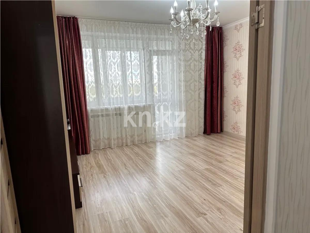 Продажа 2-комнатной квартиры, 57.8 м², ул. Е-319, дом  2а в Астане