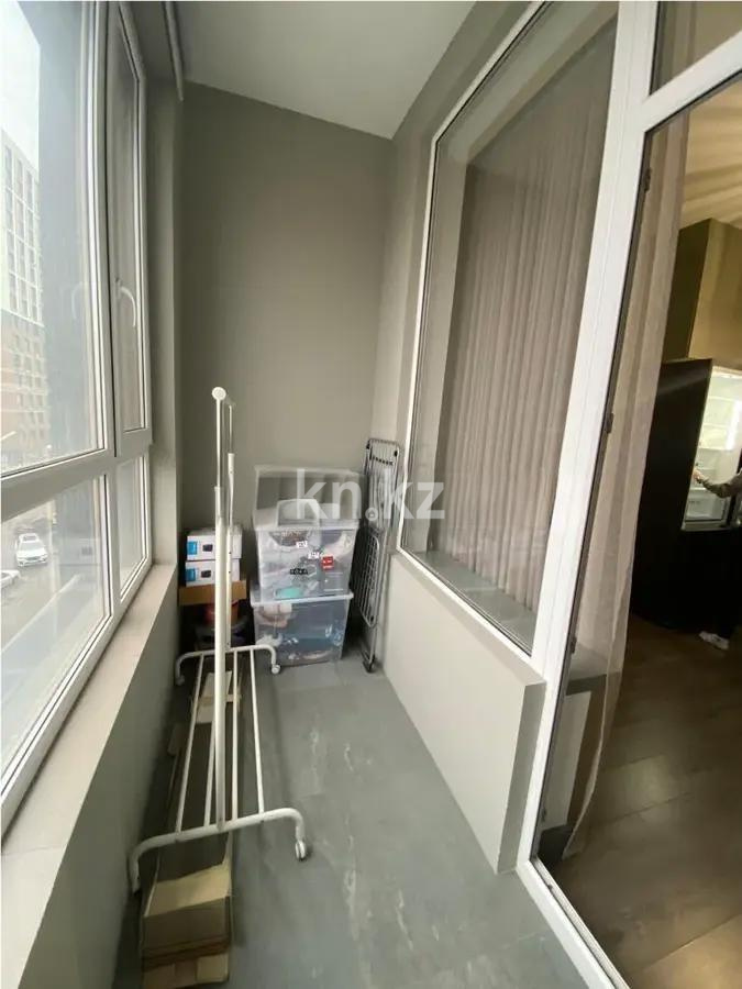 Продажа 1-комнатной квартиры, 42 м² в Астане - фото 5