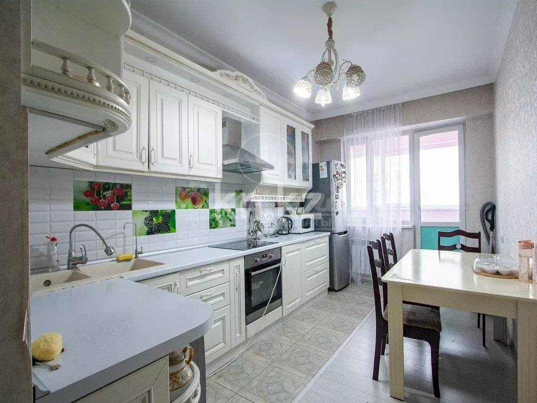 Продажа 2-комнатной квартиры, 72 м² в Алматы - фото 8